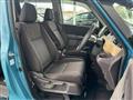 2016 Honda Freed