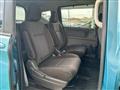 2016 Honda Freed