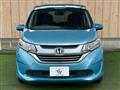 2016 Honda Freed