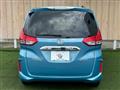 2016 Honda Freed