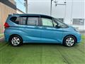 2016 Honda Freed