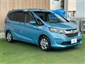 2016 Honda Freed