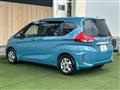 2016 Honda Freed