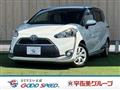 2016 Toyota Sienta