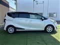 2016 Toyota Sienta