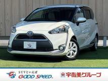 2016 Toyota Sienta