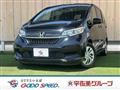 2021 Honda Freed