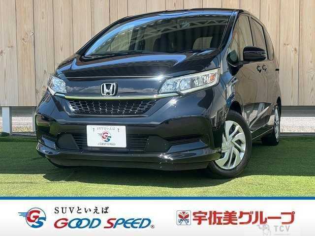2021 Honda Freed