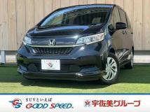 2021 Honda Freed