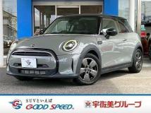 2023 BMW MINI