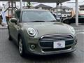2020 BMW MINI