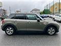 2020 BMW MINI