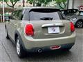 2020 BMW MINI