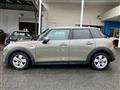 2020 BMW MINI