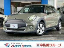 2020 BMW MINI