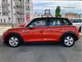 2018 BMW MINI