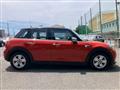 2018 BMW MINI