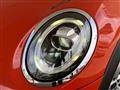 2018 BMW MINI