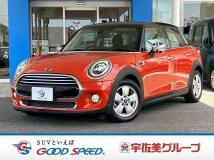 2018 BMW MINI