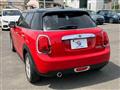 2021 BMW MINI