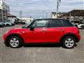 2021 BMW MINI