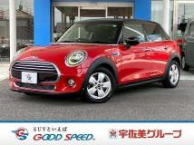 2021 BMW MINI