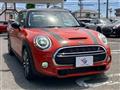 2018 BMW MINI