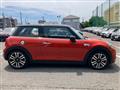 2018 BMW MINI