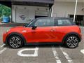 2018 BMW MINI