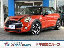 2018 BMW MINI
