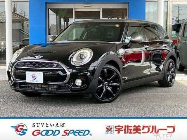 2018 BMW MINI