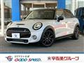 2021 BMW MINI