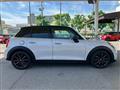 2021 BMW MINI