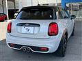 2021 BMW MINI