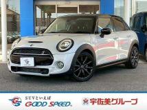 2021 BMW MINI