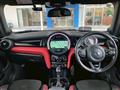 2017 BMW MINI