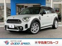 2020 BMW MINI