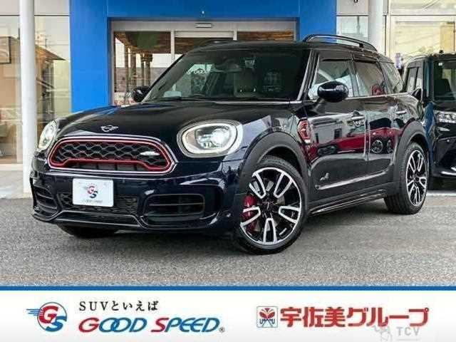 2019 BMW MINI