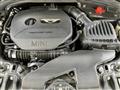 2019 BMW MINI