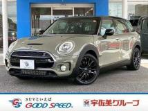 2019 BMW MINI