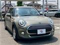2019 BMW MINI