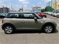 2019 BMW MINI