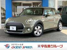 2019 BMW MINI