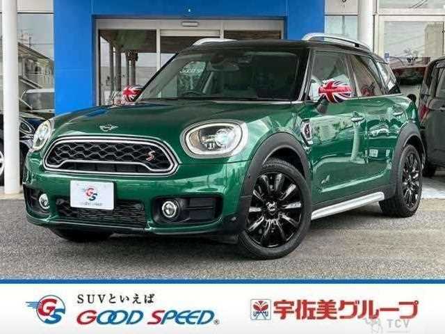 2020 BMW MINI