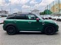 2020 BMW MINI