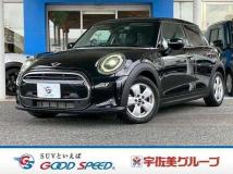2022 BMW MINI