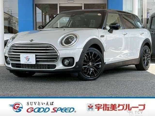 2021 BMW MINI
