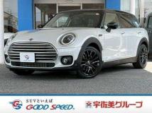 2021 BMW MINI