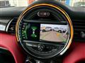 2020 BMW MINI