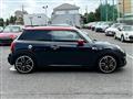 2020 BMW MINI